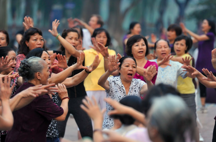 Trà Vinh quan tâm nâng cao chất lượng công tác xây dựng gia đình văn hóa