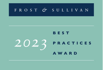 VCS được Frost&Sullivan vinh danh Nhà cung cấp dịch vụ ATTT của năm 2023