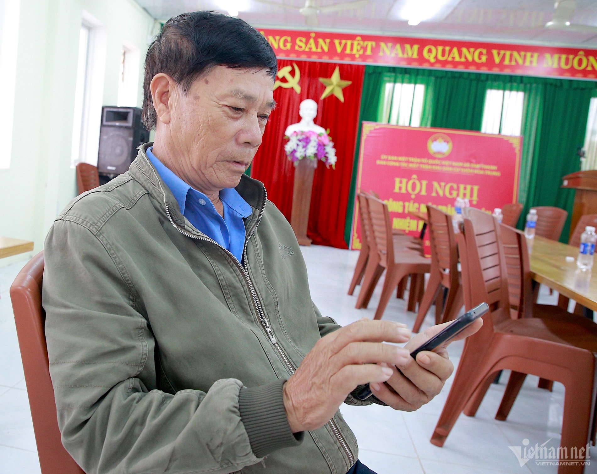 thôn thông minh