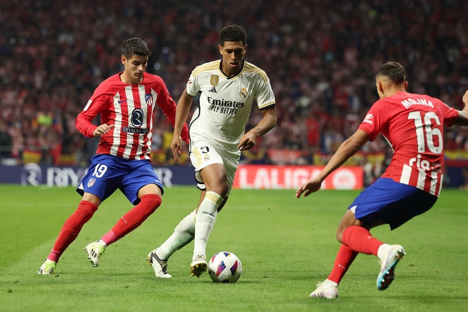 Lịch thi đấu bóng đá hôm nay 18/1/2024