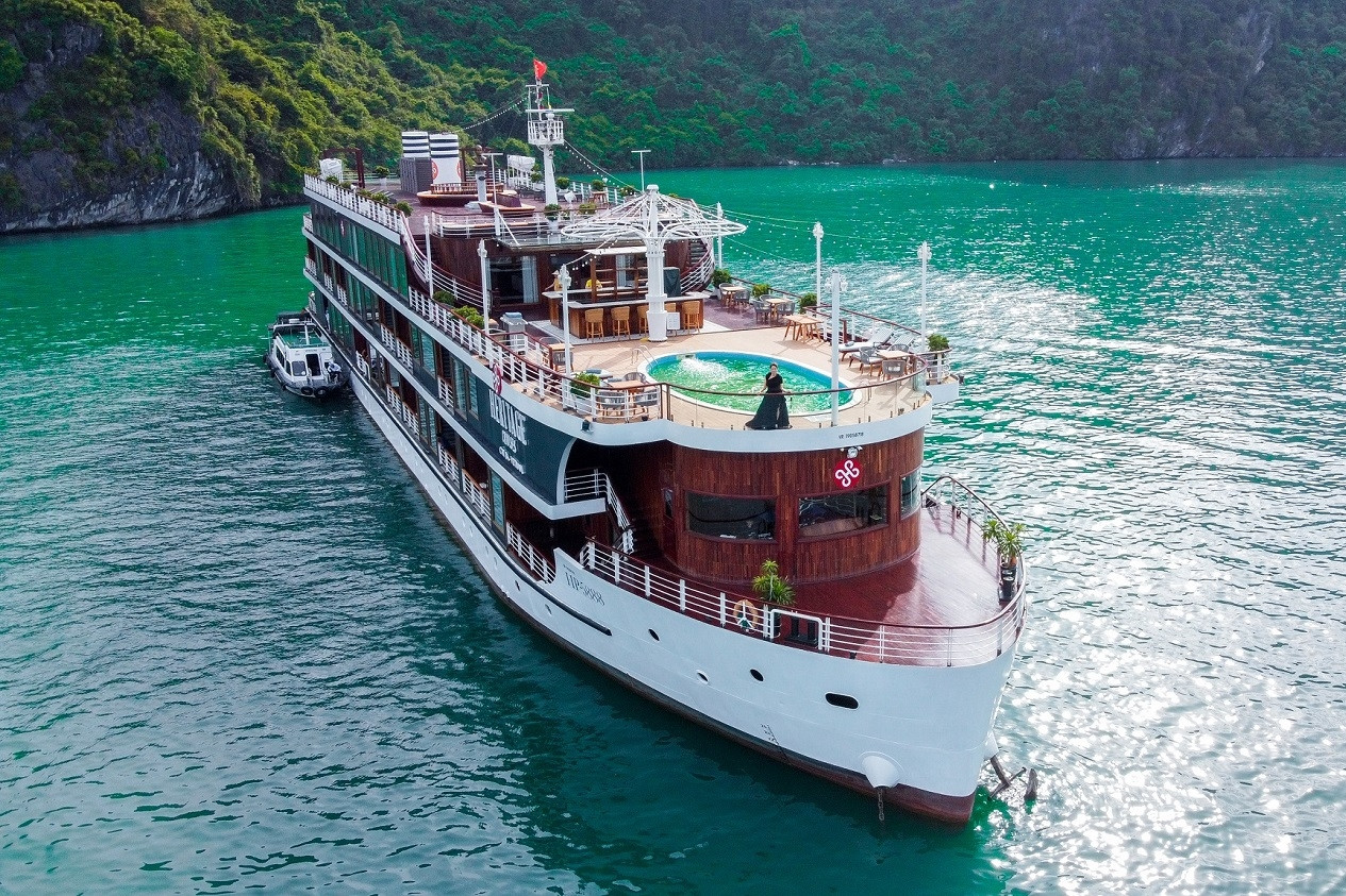 Loạt điểm đến ở miền Bắc nên khám phá dịp Tết Nguyên đán