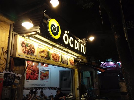 michelin guide recommends major fresh seafood eateries in vietnam picture 1