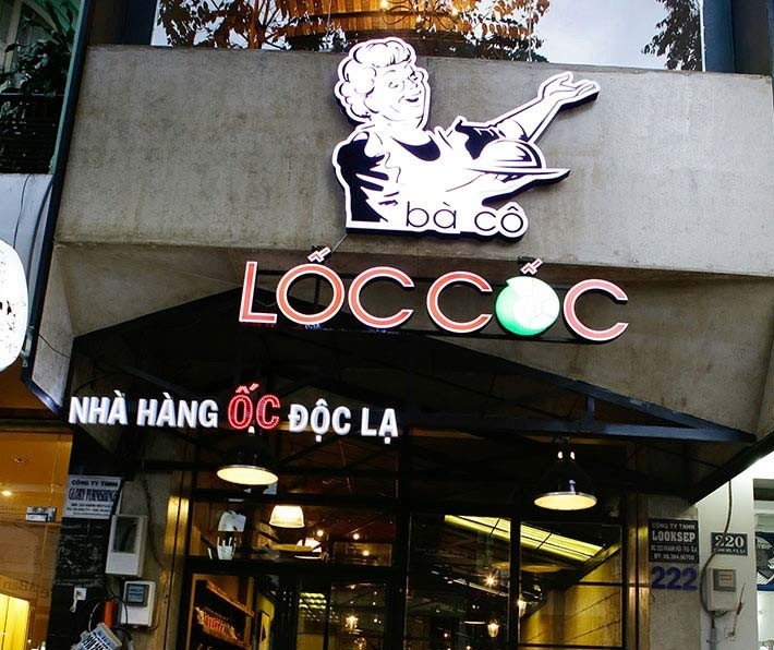 michelin guide recommends major fresh seafood eateries in vietnam picture 2