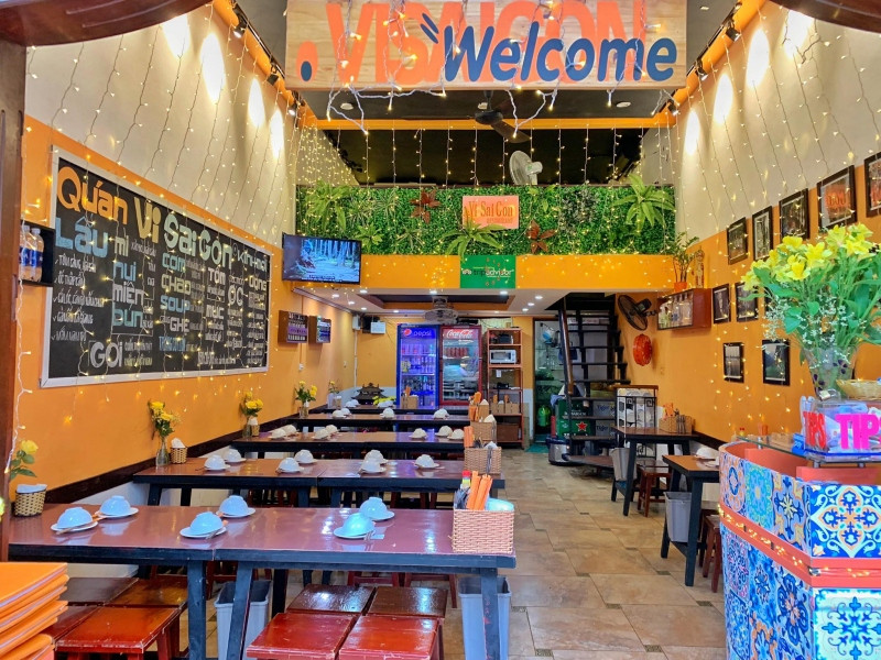 michelin guide recommends major fresh seafood eateries in vietnam picture 3