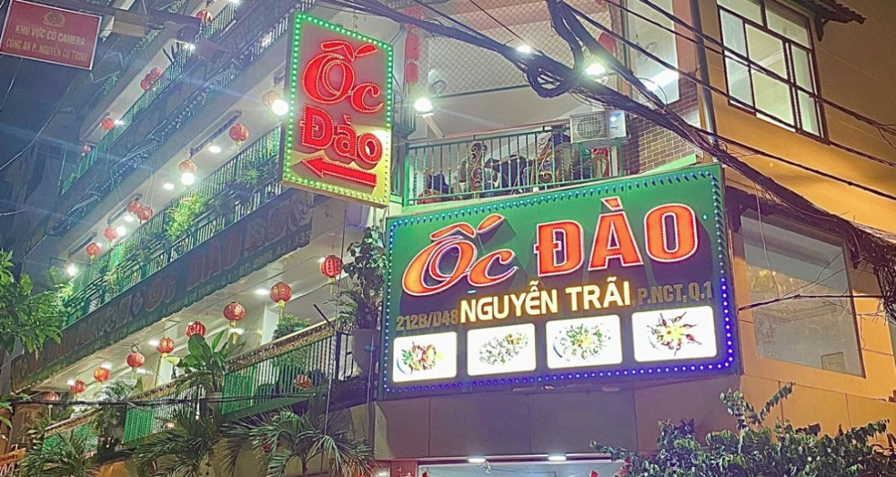 michelin guide recommends major fresh seafood eateries in vietnam picture 4