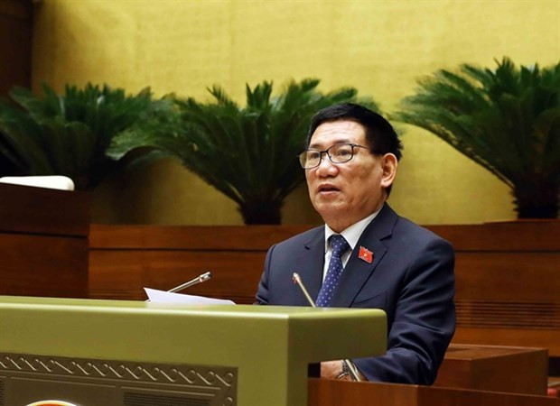 NA discusses allocation of 2.59 billion USD for mid-term public investment plan