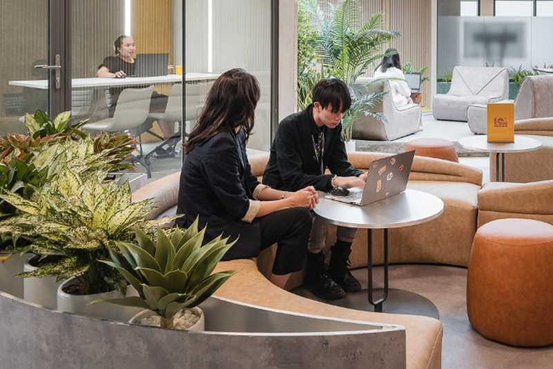 Quản trị nhân sự gắn với trách nhiệm xã hội - ‘xương sống’ của DN bền vững