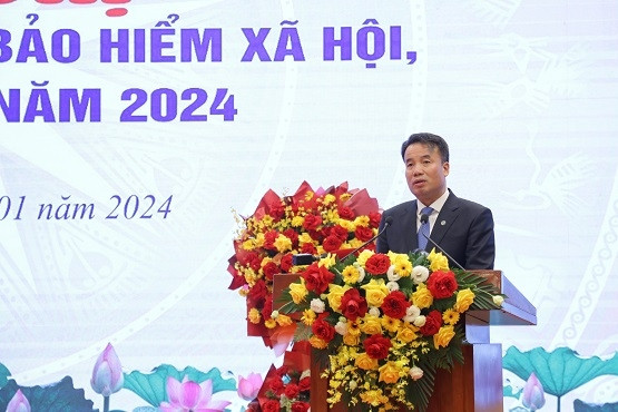 Sẽ có chế tài phạt nặng doanh nghiệp nợ đọng, trốn đóng BHXH