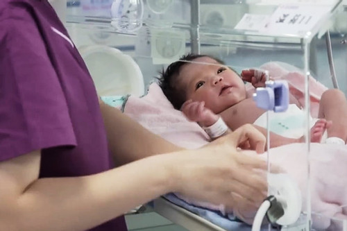 Trung Quốc 'đau đầu' vì dân số tiếp tục giảm, tỷ lệ sinh thấp kỷ lục