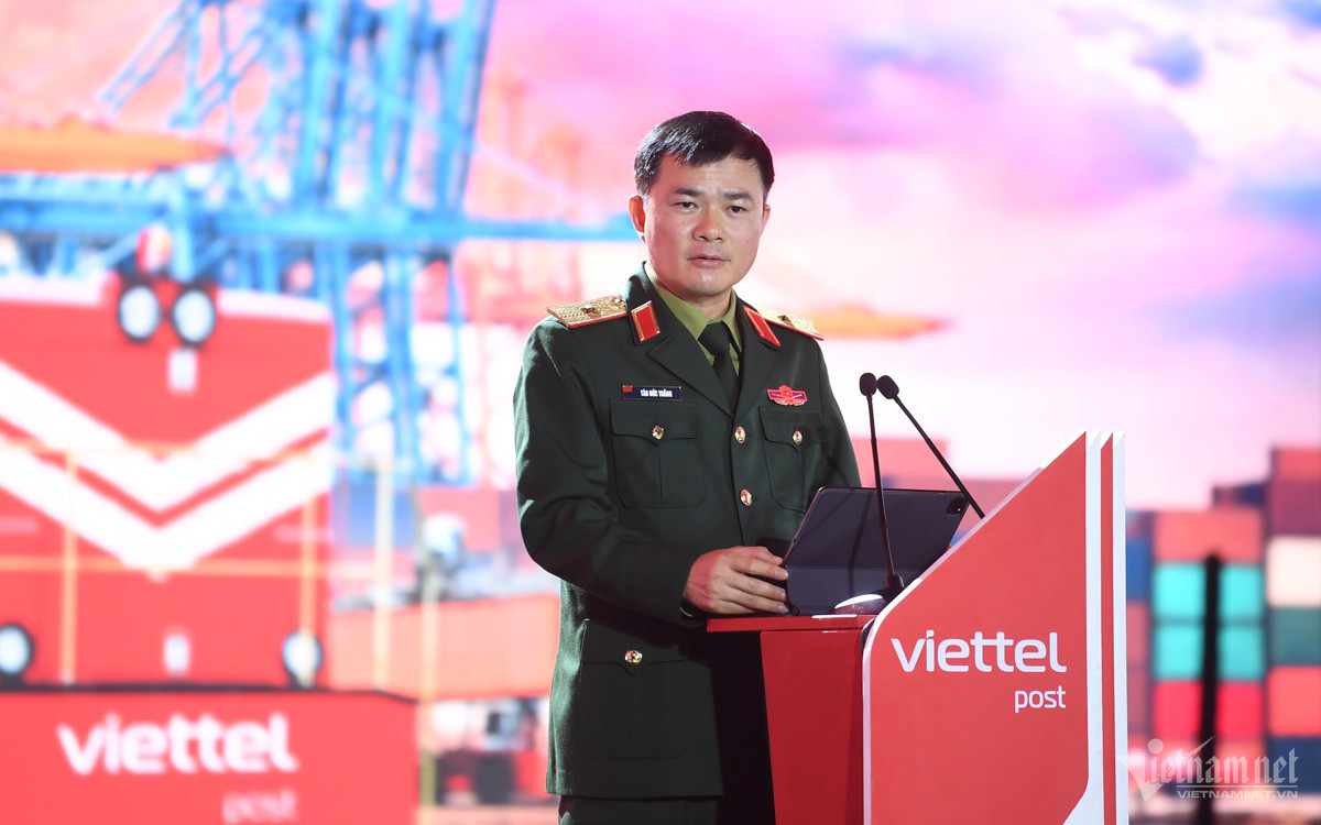 Báo VietnamNet