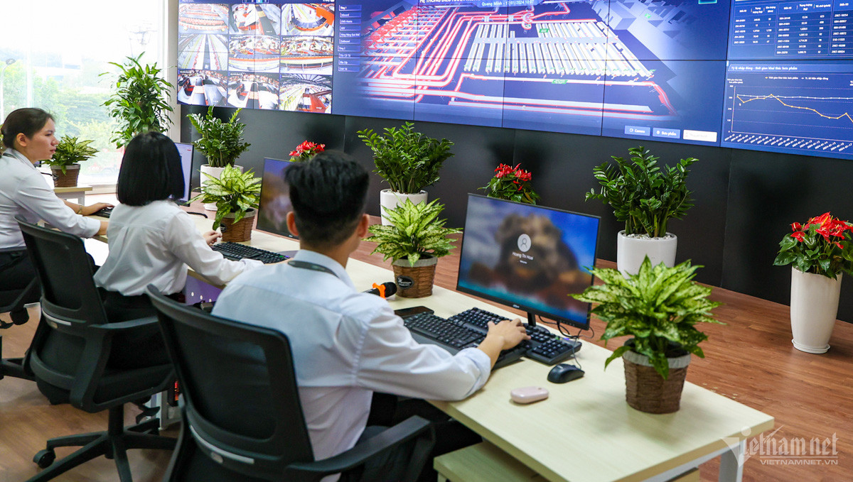 Báo VietnamNet