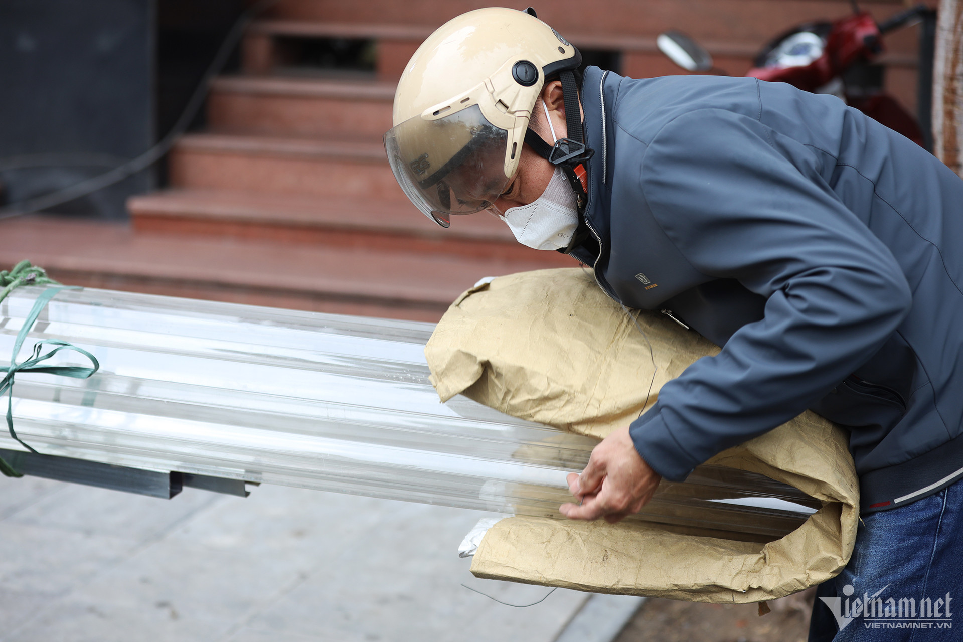 CSGT Hà Nội Xử lý 59 Trường Hợp Vi Phạm Giao Thông Trong Một Tuần