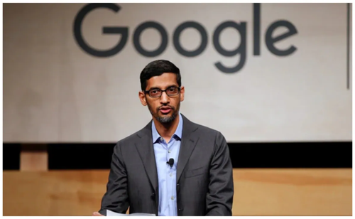 CEO Google: Sẽ tiếp tục sa thải để đạt 'những mục tiêu tham vọng'