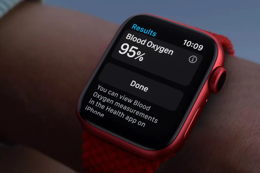 Apple ‘cắn răng’ bỏ tính năng hot để thoát lệnh cấm bán Apple Watch