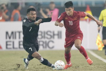 Ba lý do Indonesia thua tuyển Việt Nam ở Asian Cup