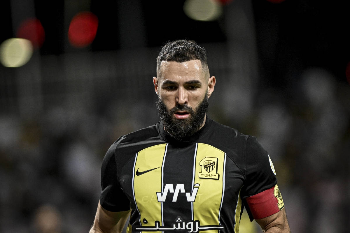 Benzema hối hận rời Real Madrid, sắp tháo chạy khỏi Al Ittihad