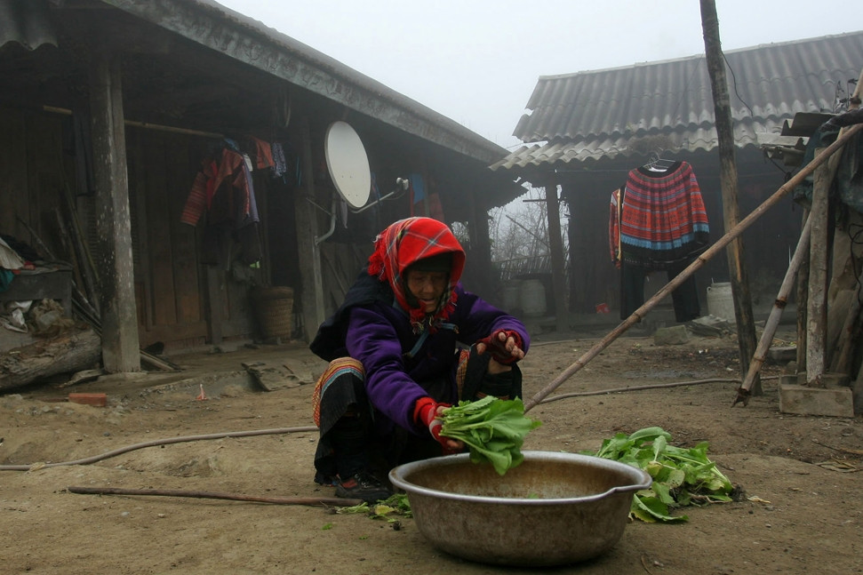 Cần ưu tiên vốn ngân sách tối đa 70% cho các dự án ở vùng miền núi khó khăn