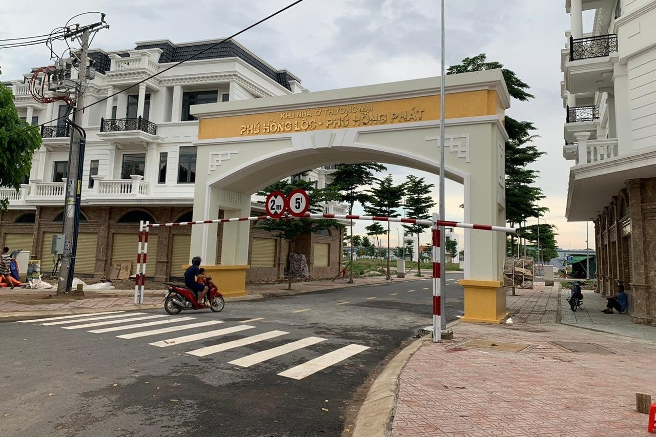 Đề nghị ngăn chặn giao dịch đất đai với công ty ‘trùm’ bất động sản ở Bình Dương