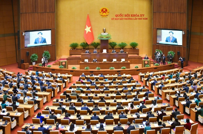 lawmakers pass amended land law at extraordinary session picture 1