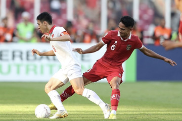 Lịch thi đấu Asian Cup hôm nay 19/1/2024: Tuyển Việt Nam đấu Indonesia