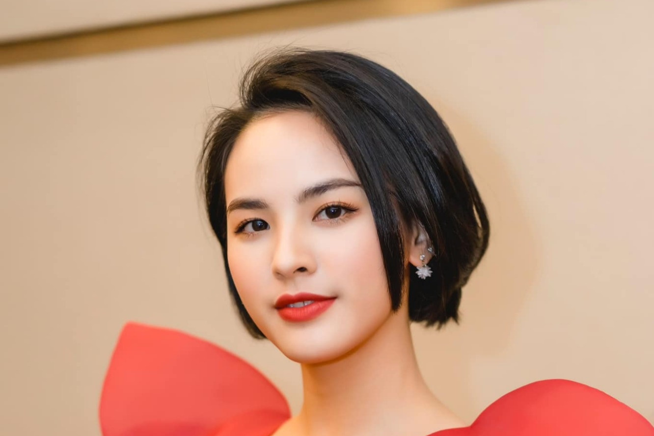 MC Quỳnh Nga VTV bất ngờ dừng chức vụ Giám đốc Quốc gia Miss Universe Vietnam