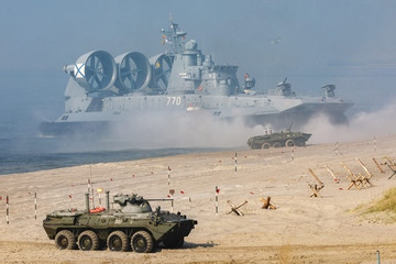 Moscow cảnh báo đáp trả nếu NATO tăng cường quân sự gần biên giới Nga-Belarus