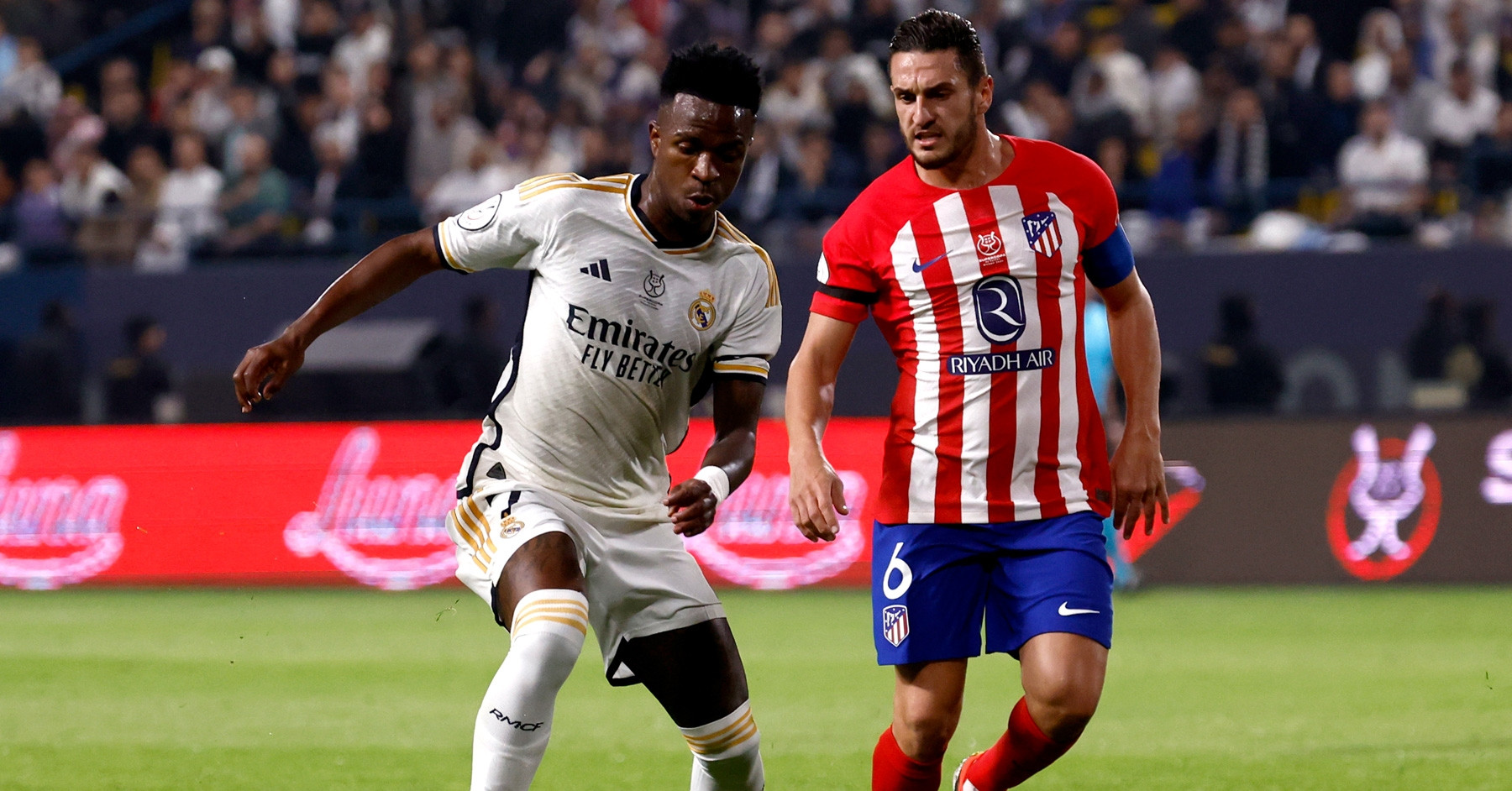 Nhận định Bóng đá Atletico Vs Real Madrid, Cúp Nhà Vua