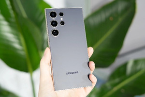 Samsung Galaxy S24 Ultra: Đắt hơn, mạnh hơn và thông minh hơn