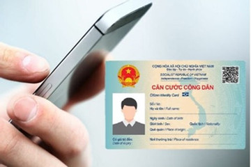 Sau cuộc gọi thông báo cập nhật dữ liệu dân cư, người phụ nữ mất 600 triệu đồng