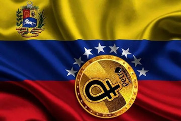 Venezuela chấm dứt dự án tiền điện tử quốc gia