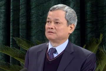 Bắt tạm giam cựu Chủ tịch tỉnh Bắc Ninh Nguyễn Tử Quỳnh