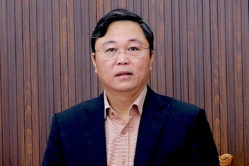 Chủ tịch, Phó Chủ tịch và 3 nguyên lãnh đạo tỉnh Quảng Nam bị kỷ luật