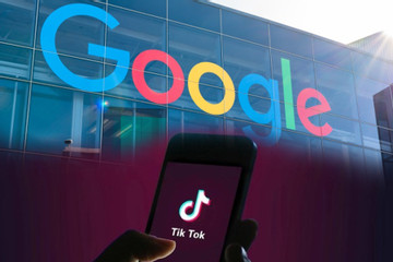 'Cơn ác mộng' sa thải chưa kết thúc tại Google, thêm bang Mỹ kiện TikTok