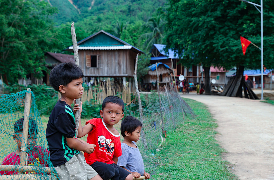 Người dân Lệ Thủy đóng góp 5 tỷ đồng xây dựng nông thôn mới