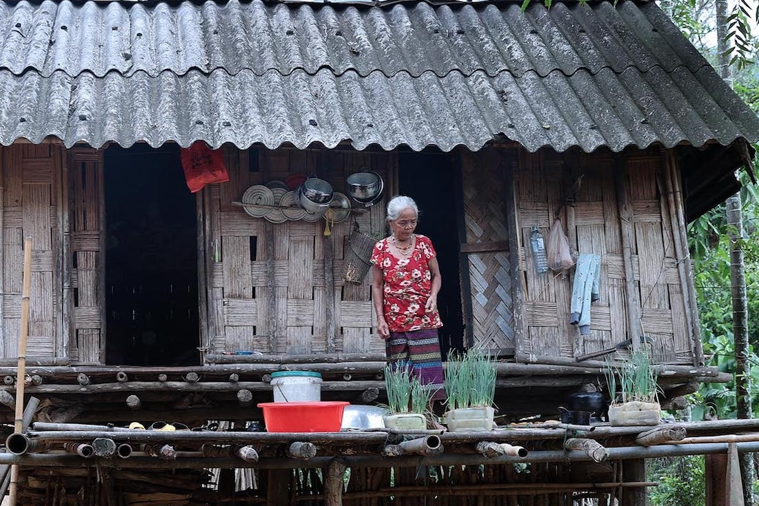 Đầu tư nước sạch cho người dân vùng nông thôn mới