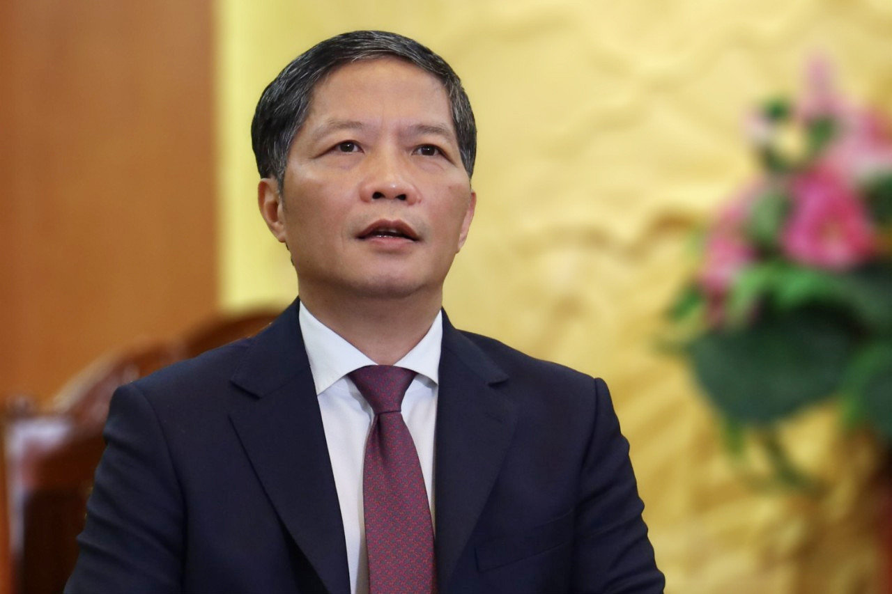 Đề nghị Bộ Chính trị kỷ luật Trưởng ban Kinh tế Trung ương Trần Tuấn Anh