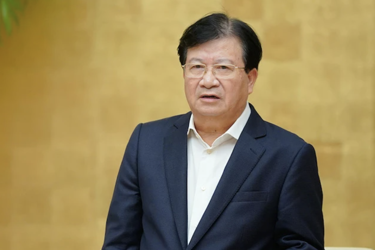 Đề nghị kỷ luật nguyên Phó Thủ tướng Trịnh Đình Dũng, nguyên Bộ trưởng Mai Tiến Dũng