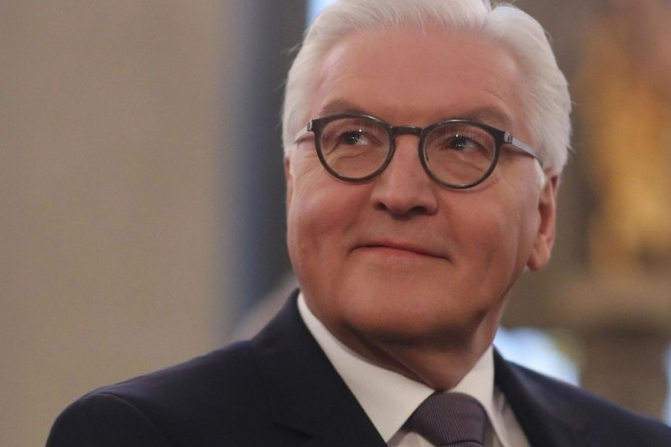 German President Steinmeier to pay State visit to Vietnam next week