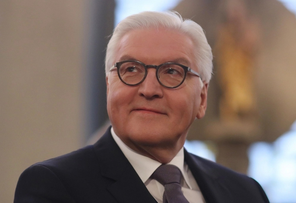german president steinmeier to pay state visit to vietnam next week picture 1