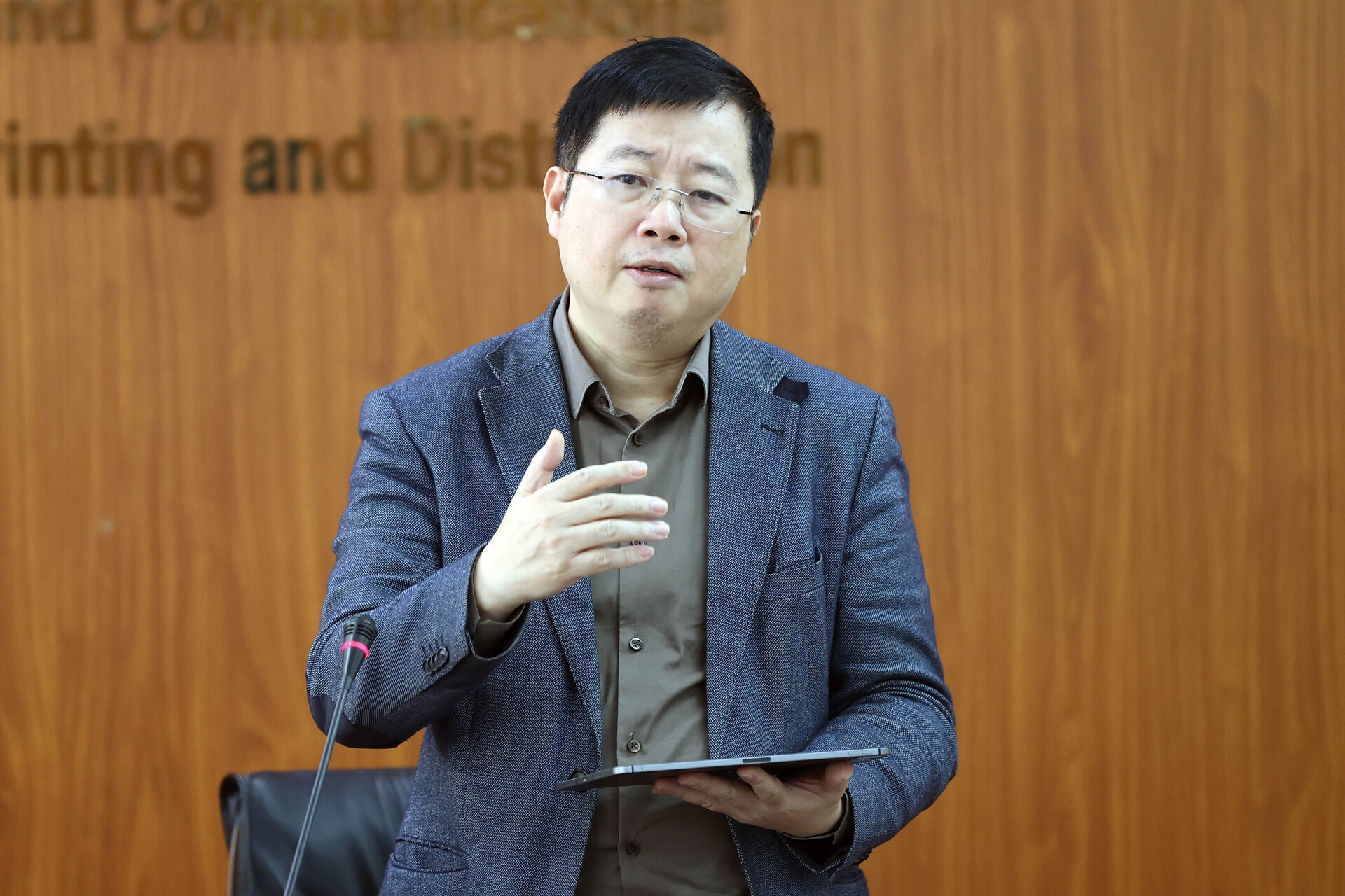 Giải thưởng Sách Quốc gia cần bổ sung ‘Giải bạn đọc yêu thích’