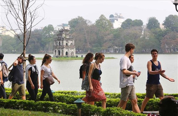 Hanoi – world’s 144th most liveable city: ECA