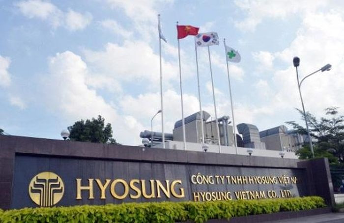 hyosung to pour additional us 2 billion into vietnamese market picture 1