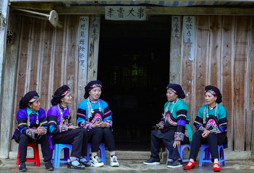 Lào Cai đề cao tinh thần trách nhiệm người đứng đầu khi xây dựng nông thôn mới