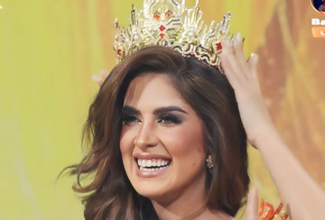 Người đẹp Puerto Rico đăng quang Hoa hậu Toàn cầu 2023, Việt Nam đạt Á hậu 4