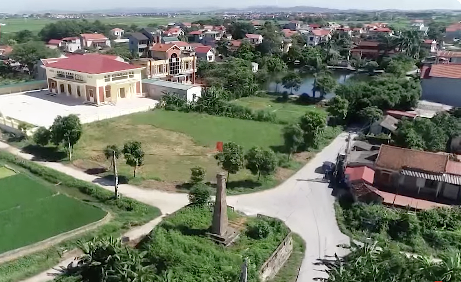 Kinh tế nông thôn đang chuyển dần theo hướng từ đơn giá trị sang đa giá trị