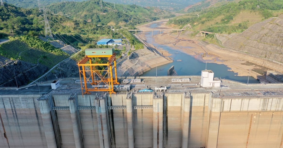Southern Vietnam likely to be at risk of drought in first half of 2024