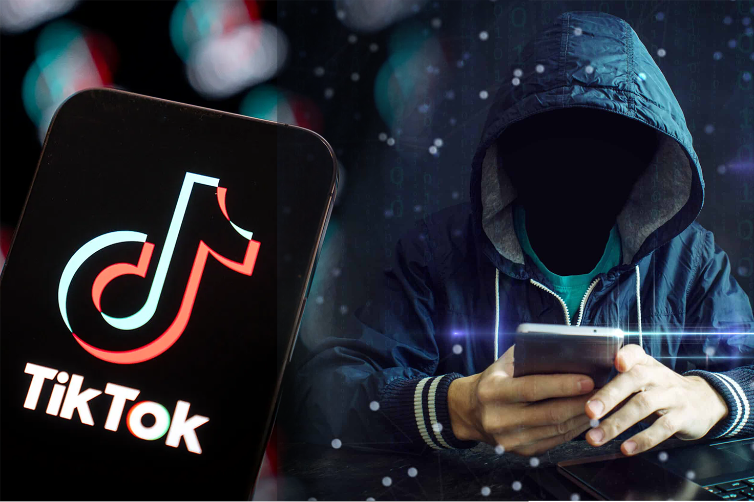 Thêm bang Mỹ kiện TikTok, lỗ hổng đe dọa hàng triệu thiết bị Android và iPhone