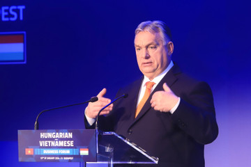 Thủ tướng Viktor Orban: Cần đường bay thẳng kết nối Hungary-Việt Nam