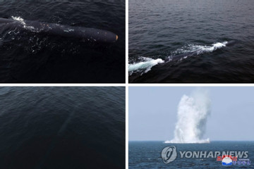 Triều Tiên thử hệ thống vũ khí hạt nhân dưới nước