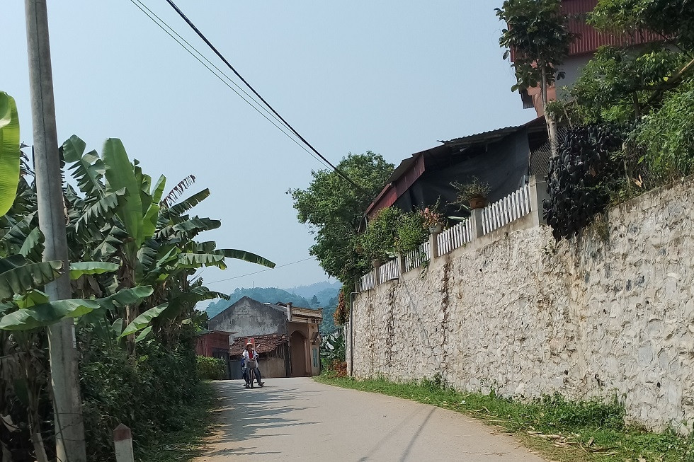 Tuyên Quang: Kiểm tra, giám sát để nâng cao chất lượng xây dựng nông thôn mới